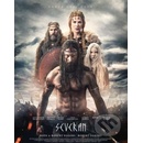 Seveřan DVD