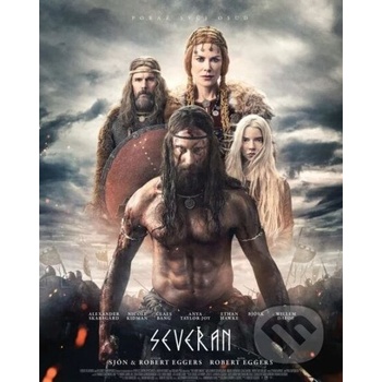 Seveřan DVD