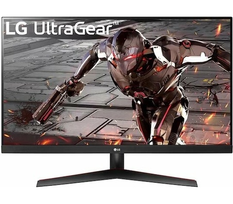LG UltraGear 32G600A-B
