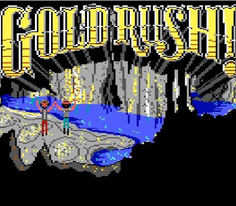 Gold Rush Classic