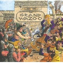 ZAPPA FRANK: THE GRAND WAZOO CD