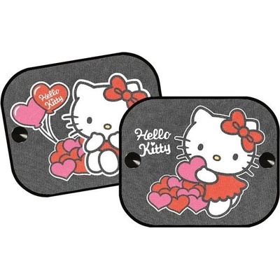 Kaufmann Sluneční clona Hello Kitty 2 2ks
