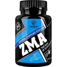 Swedish Supplements ZMA 120 kapsúl