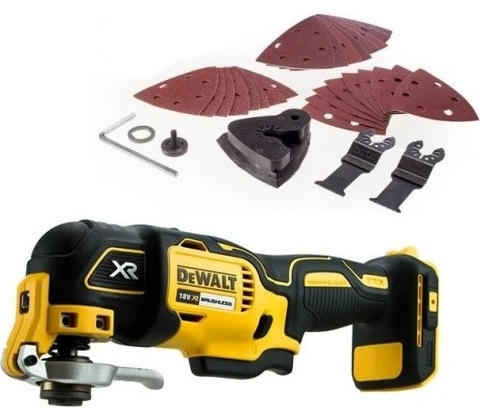 DeWALT DCS355N