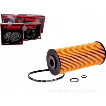 OLEJOVÝ FILTER ISUZU N- NKR85EA NPR85G NPR85L NI