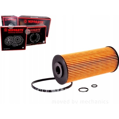 OLEJOVÝ FILTER ISUZU N- NKR85EA NPR85G NPR85L NI