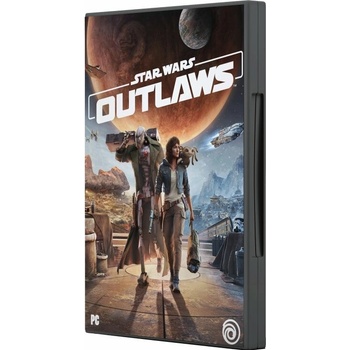 Star Wars: Outlaws