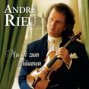 Rieu Andre - Dreaming