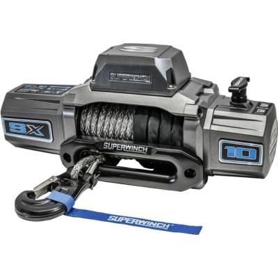 Superwinch SX10 SR 12V