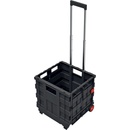 Prosperplast CART T 39,6x37x100,8cm KCT4040-S411-XG