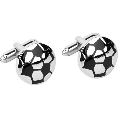 Bubibubi manžetové gombíky futbalová lopta