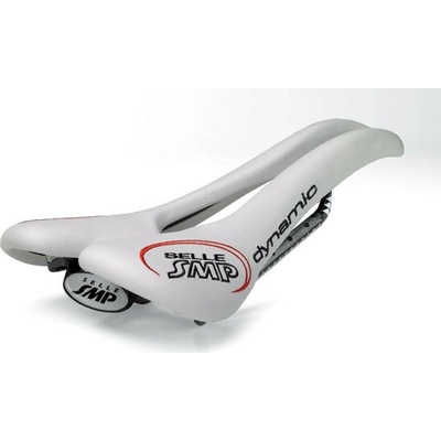 Selle SMP SMP Dynamic s karb. koľ. biele