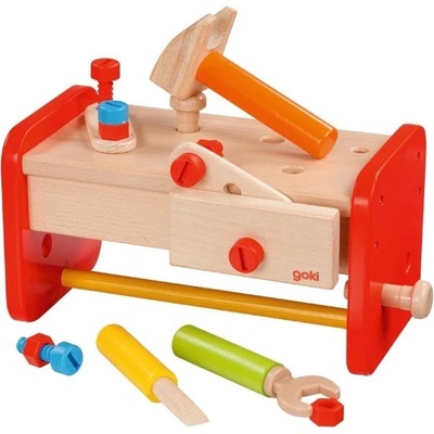 Goki Pracovný box