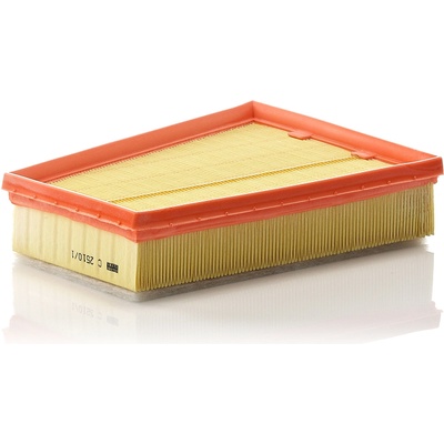 Mann-filter Въздушен филтър mann-filter c 2510/1