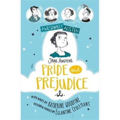 Jane Austens Pride and Prejudice Woodfine Katherine