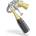 Metalmorphose Ключодържател Metalmorphose, Champagne (MTM154-01)