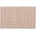Multidecor Килимче за баня BELWEDER 60x100 см бежово (MU0237)