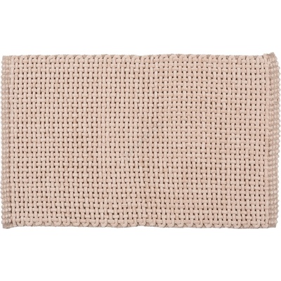 Multidecor Килимче за баня BELWEDER 60x100 см бежово (MU0237)