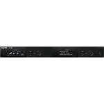 Shure SLXD4DE-G59 - безжичен микрофонен приемник, 470 - 514 MHz (010-05-005)