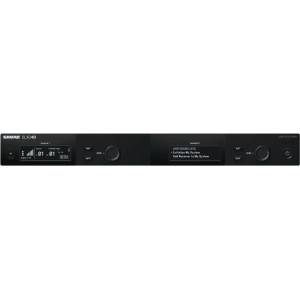 Shure SLXD4DE-G59 - безжичен микрофонен приемник, 470 - 514 MHz (010-05-005)