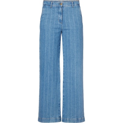 Beaumont Rose Denim Light Blue