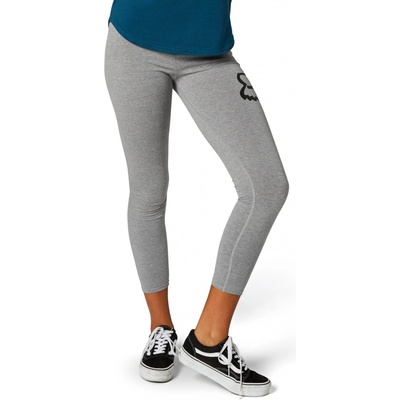 Dámské legíny Fox Boundary LeggingHeather Graphite