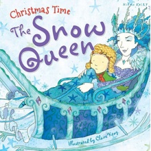 Christmas Time The Snow Queen