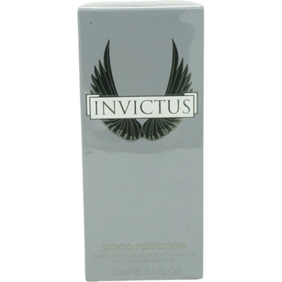 Paco Rabanne šampon na vlasy Invictus All Over Shampoo 150 ml
