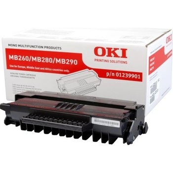 OKI 01239901 - originálny