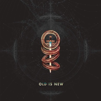 Image 1 of Toto - Old Is New (LP) (0190758353814)