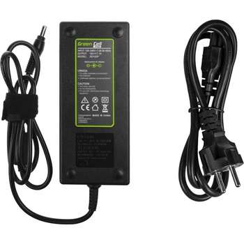 Image 1 of Movano Зарядно за лаптопи Acer, 135W / 19V / 7, 1A / 5, 5mm x 1, 7mm (ZZ/ACE1971)