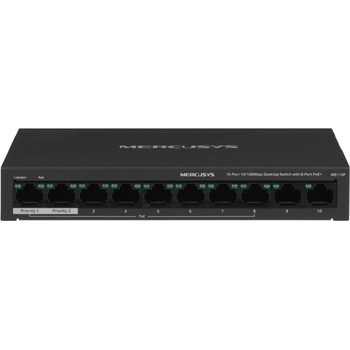Mercusys MS110P