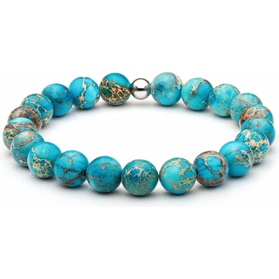 Budnej minerální jaspis regalit MN1060