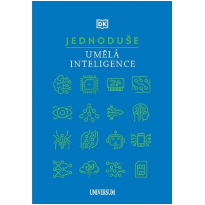 JEDNODUŠE: Umělá inteligence