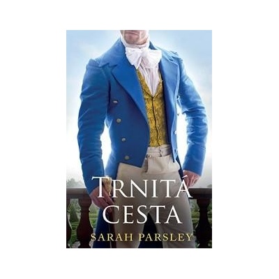 Trnitá cesta