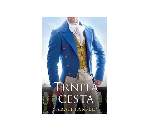 Trnitá cesta