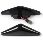  Диодни мигачи за калник за Ford Focus (98-04) / Mondeo (00-07) - с бягащ мигач (SA104D)