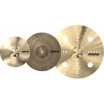 Sabian Stratus Expander Pack