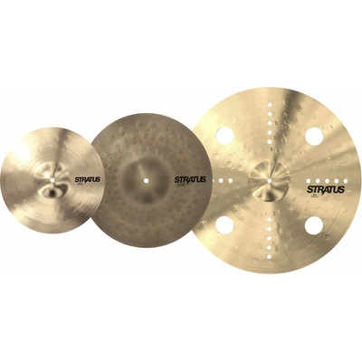 Sabian Stratus Expander Pack