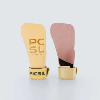 Picsil Hawk grips