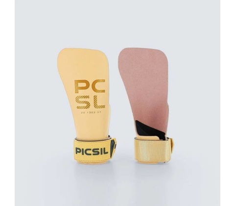 Picsil Hawk grips