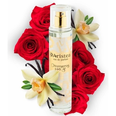 Aristea Numeros 146 parfumovaná voda dámska 50 ml