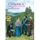 Čítanka pro 8. ročník