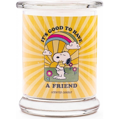 PEANUTS A Friend 250 g