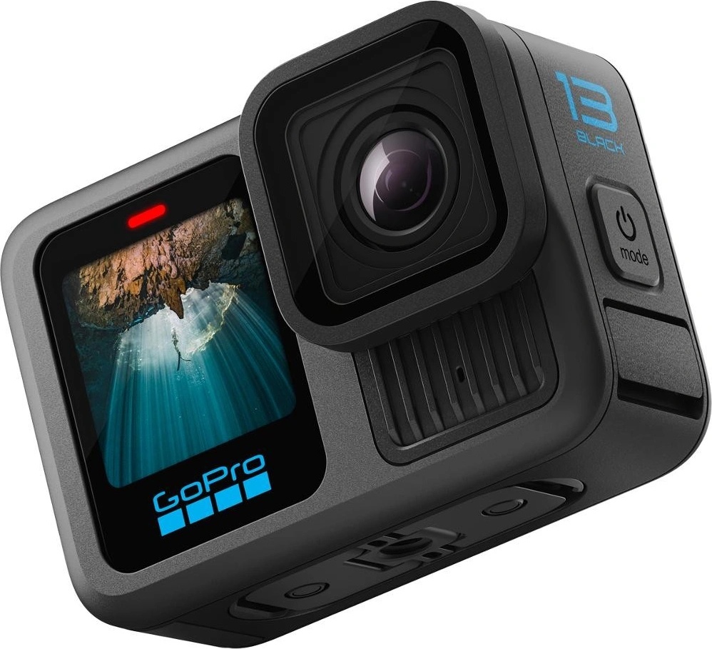 GoPro HERO13 Black Od 9 586 Kč - Heureka.cz