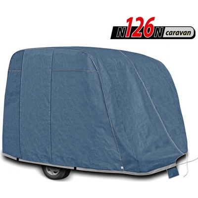 Kegel Ochranná plachta na karavan N126N, d. 320-350 cm + taška