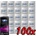 Durex Intense Orgasmic 100 pack