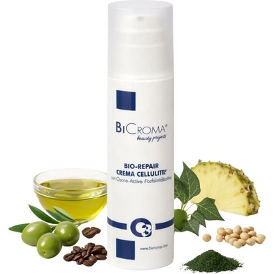 BiCroma Bio-Repair krém proti celulitidě 200 ml