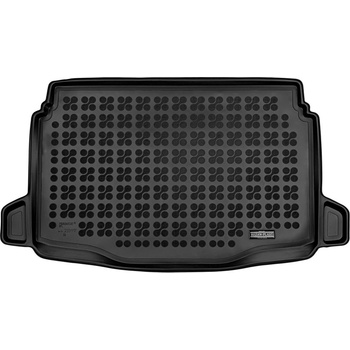 Rezaw-Plast Гумена стелка за багажник за Jeep Avenger (2022+) upper floor, except E-Hybrid - Rezaw Plast (233117)