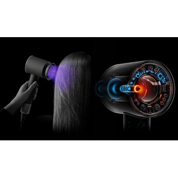 Image 1 of Dyson Supersonic Nural 122612-01